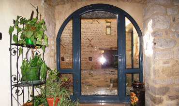 Stores fenetres verandas technal a Mende, Lozere et à Millau, Aveyron : Severac Aluminium.