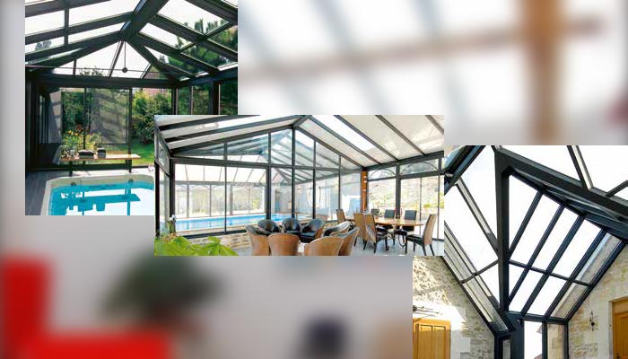 Vente et installation de pergolas sur Millau, Rodez, Severac, Aveyron : Severac Aluminium.